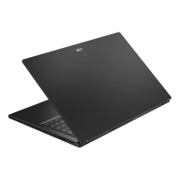 Notebook Acer Aspire Ryzen5 7530U CPU 6Core, až 4.5GHz, 8GB RAM LPDDR4 4266MHz, SSD PCIe NVMe 512GB, FHD 15.6" IPS, klávesnice s